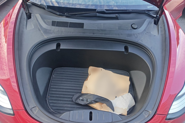 Tesla Model 3 2020 #22 Tesla Model 3 2020 car image #22
