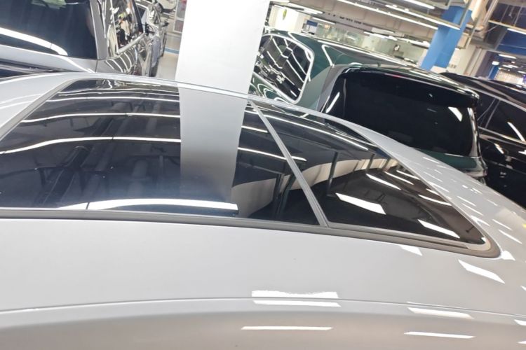 BYD Han 2024 car image #25