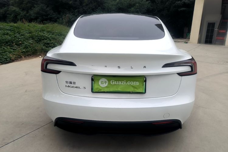 Tesla Model 3 2024 изображение автомобиля #6