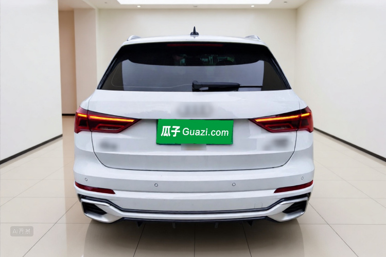 Audi Q3 2024 #6 Audi Q3 2024 car image #6