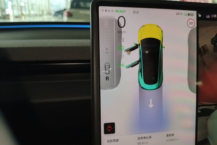 Tesla Model 3 2025 immagine di auto #14