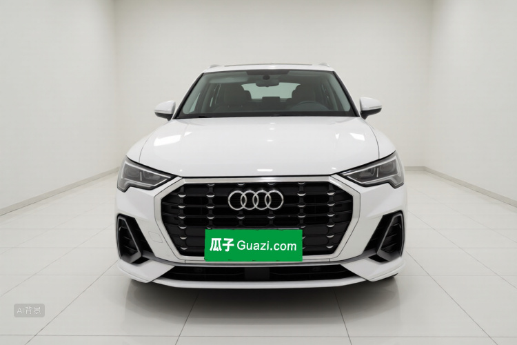 Audi Q3 2022 #3 Audi Q3 2022 immagine di auto #3