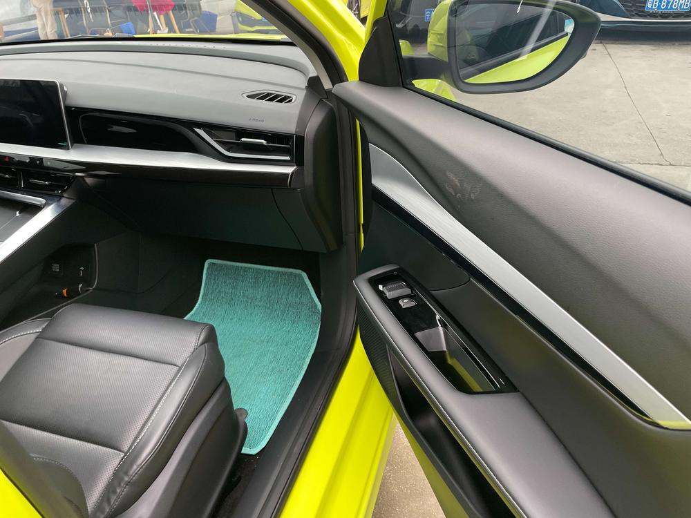MG 5 Scorpio 2022 immagine di auto #10