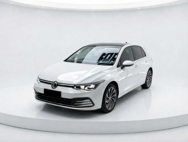 Volkswagen Golf 2021 car image 