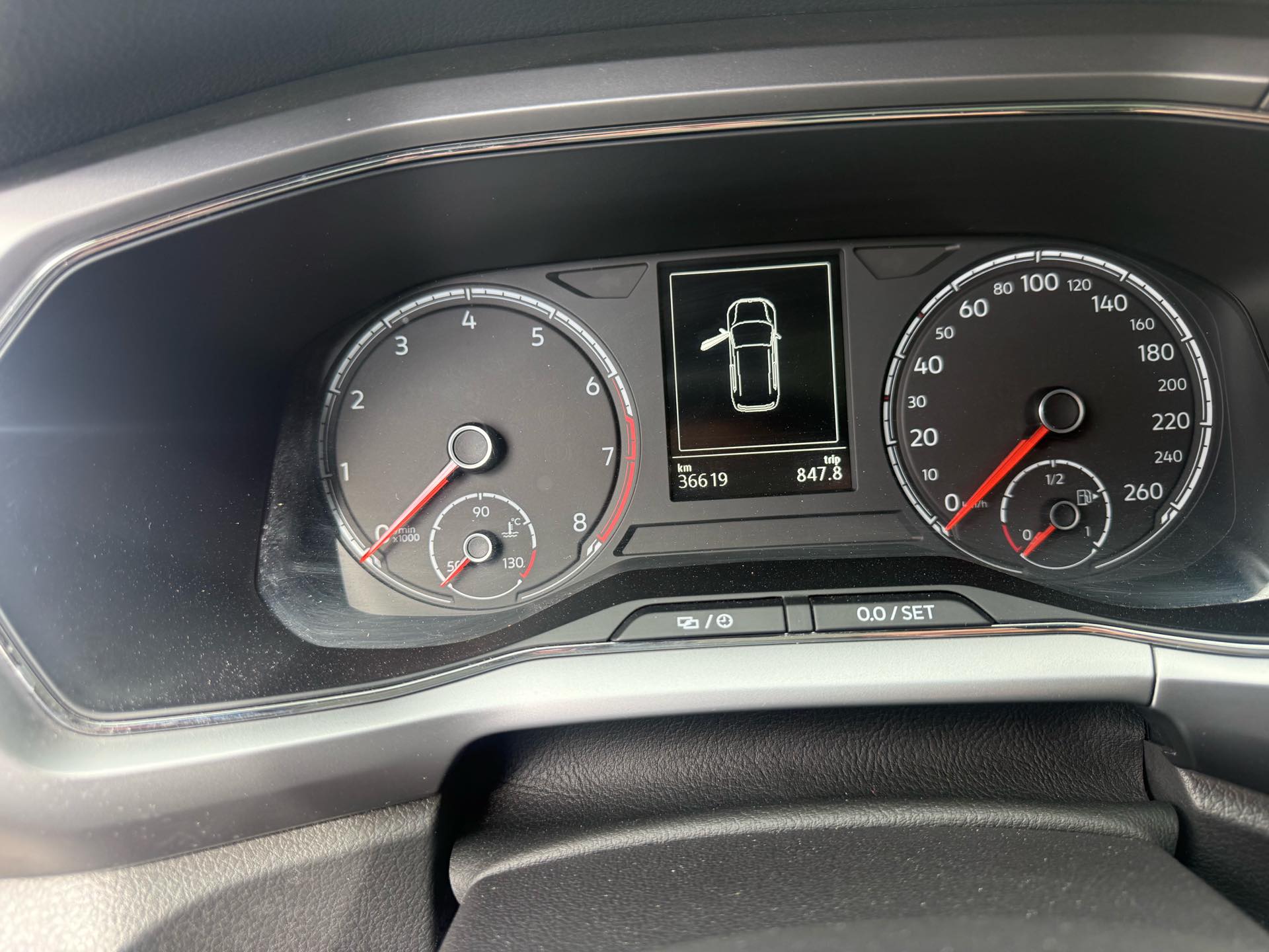 大众 途铠 2021 汽车图片 #20