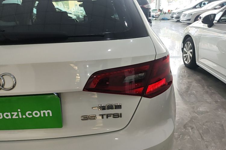 Audi A3 2016 image de voiture #8