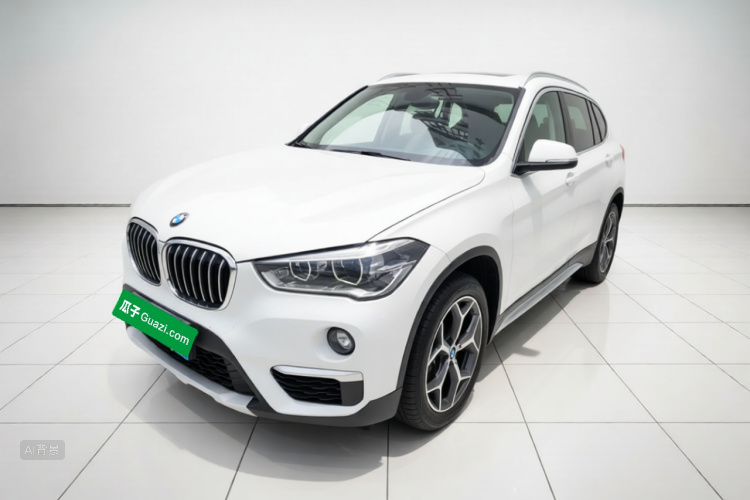 BMW X1 2017 immagine di auto #2
