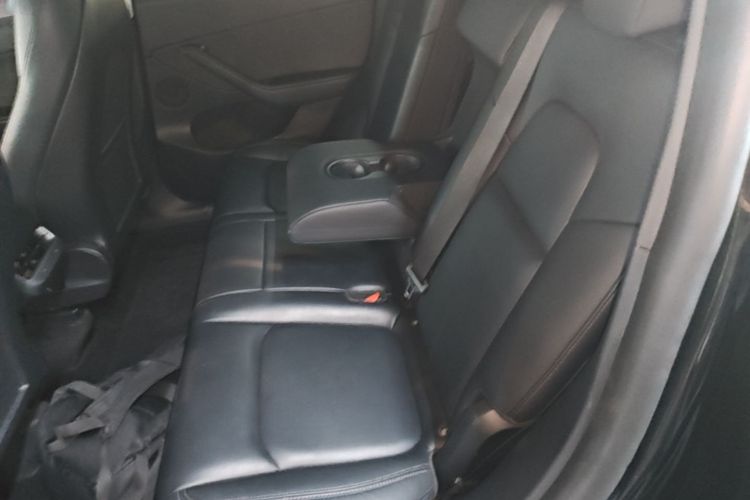 Tesla Model Y 2022 #17 Tesla Model Y 2022 car image #17
