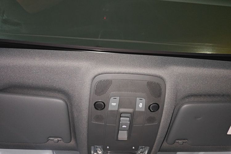Audi A3 2024 car image #18