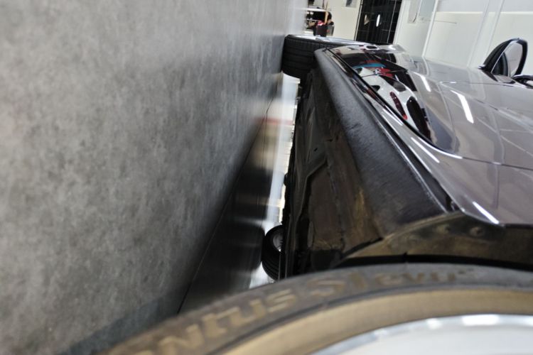 Audi A3 2019 car image #27