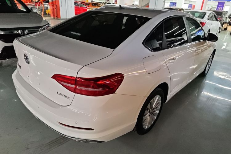 Volkswagen Lavida 2020 #7 Volkswagen Lavida 2020 car image #7