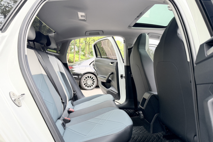 Volkswagen Lavida 2025 #17 Volkswagen Lavida 2025 car image #17