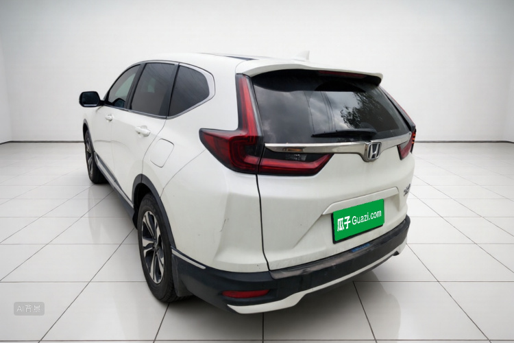 Honda CR-V 2020 #5 Honda CR-V 2020 car image #5
