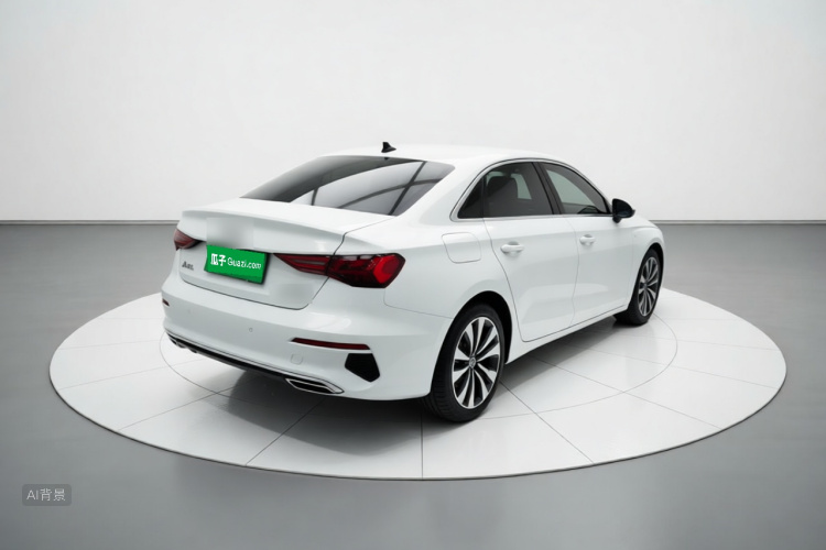Audi A3 2022 #7 Audi A3 2022 car image #7