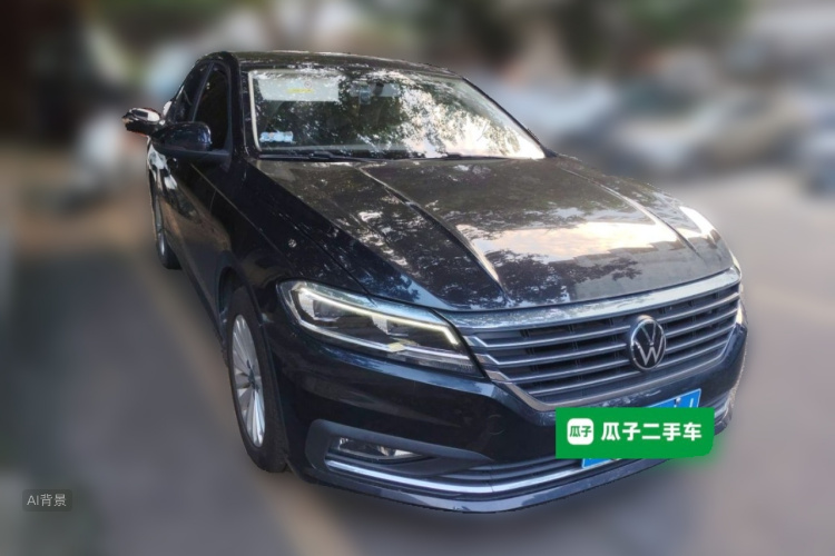 Volkswagen Lavida 2021 #4 Volkswagen Lavida 2021 car image #4