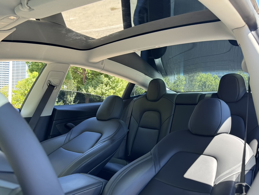 Tesla Model 3 2020 #9 Tesla Model 3 2020 car image #9