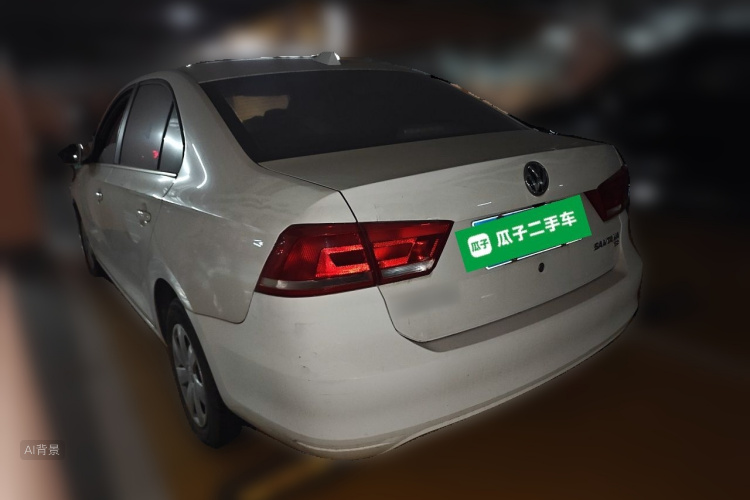 Volkswagen Santana 2016 #5 Volkswagen Santana 2016 image de voiture #5