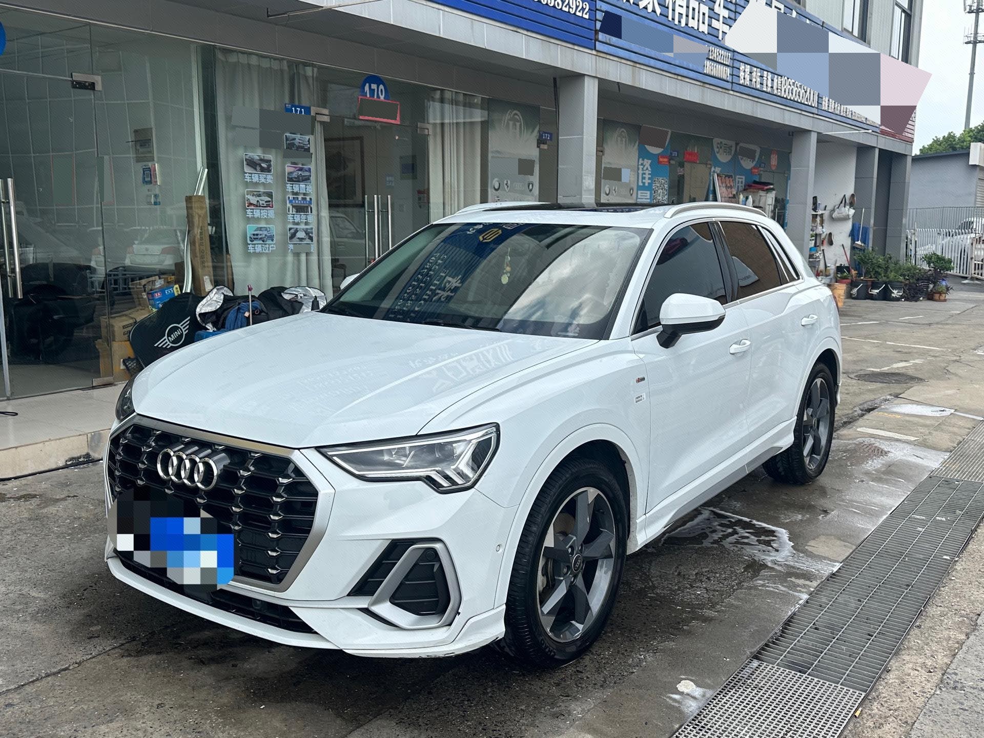 2022 2022 imagen de coche
