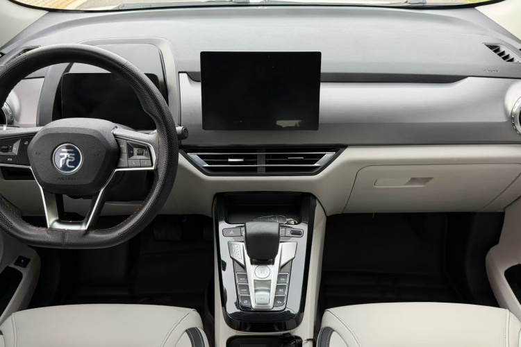 BYD Yuan Pro 2022 #10 BYD Yuan Pro 2022 صورة سيارة #10
