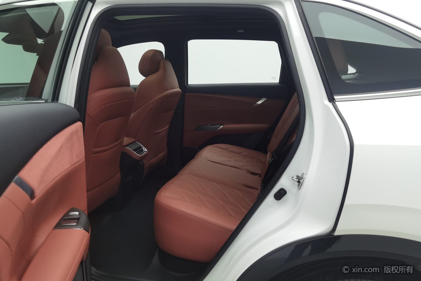 Changan CS75 Plus 2025 #16 Changan CS75 Plus 2025 immagine di auto #16