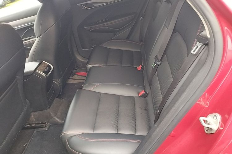 GEELY Binray 2019 #17 GEELY Binray 2019 car image #17