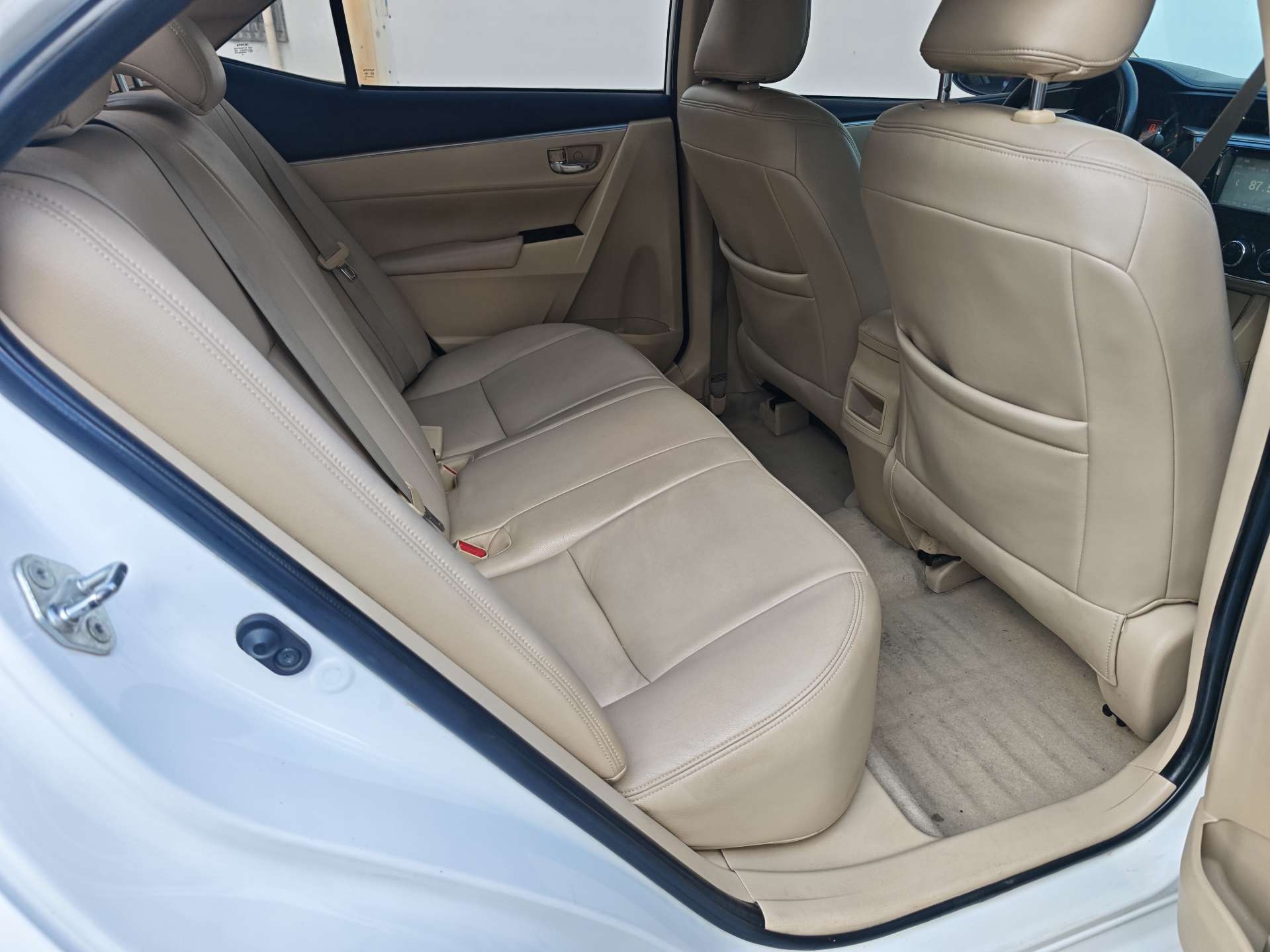 Toyota Corolla 2015 #9 Toyota Corolla 2015 immagine di auto #9