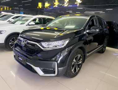 Honda CR-V 2022 car image 