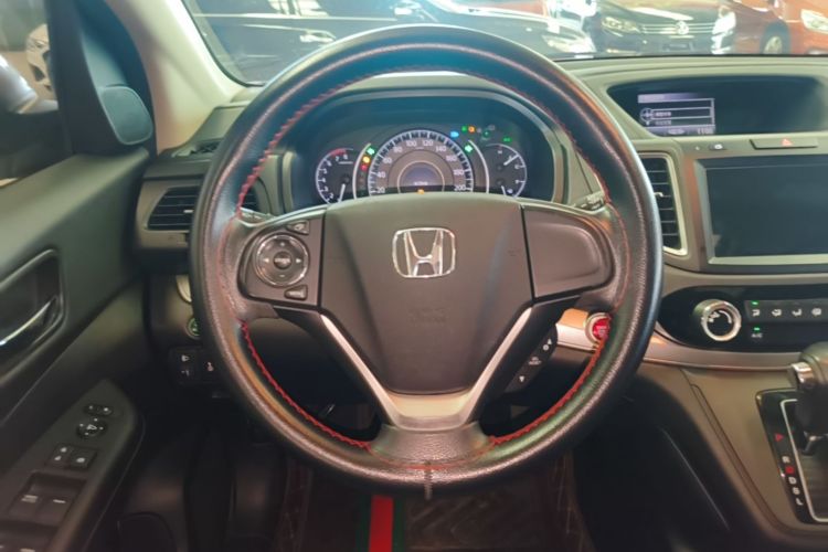 Honda CR-V 2016 car image #11