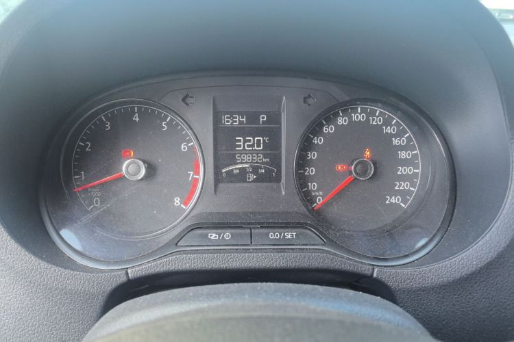 Volkswagen Polo 2019 #12 Volkswagen Polo 2019 image de voiture #12