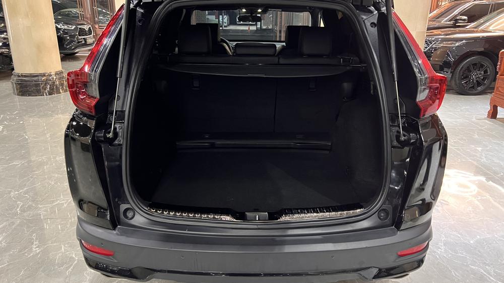 Honda CR-V 2022 #22 Honda CR-V 2022 изображение автомобиля #22
