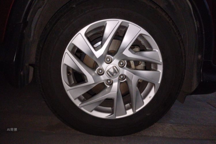 Honda CR-V 2015 car image #9