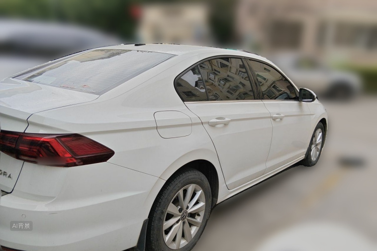 Volkswagen Bora 2021 #7 Volkswagen Bora 2021 immagine di auto #7