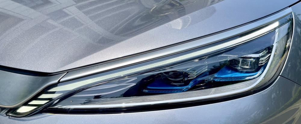BYD Yuan Plus 2024 car image #8