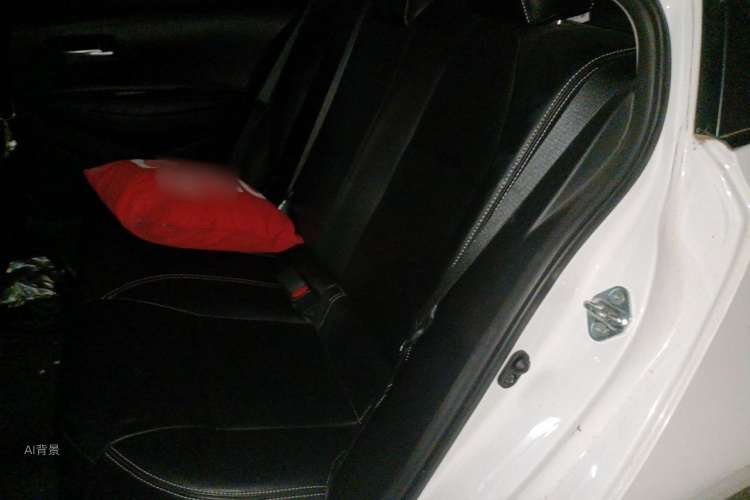 Toyota Corolla 2020 car image #19