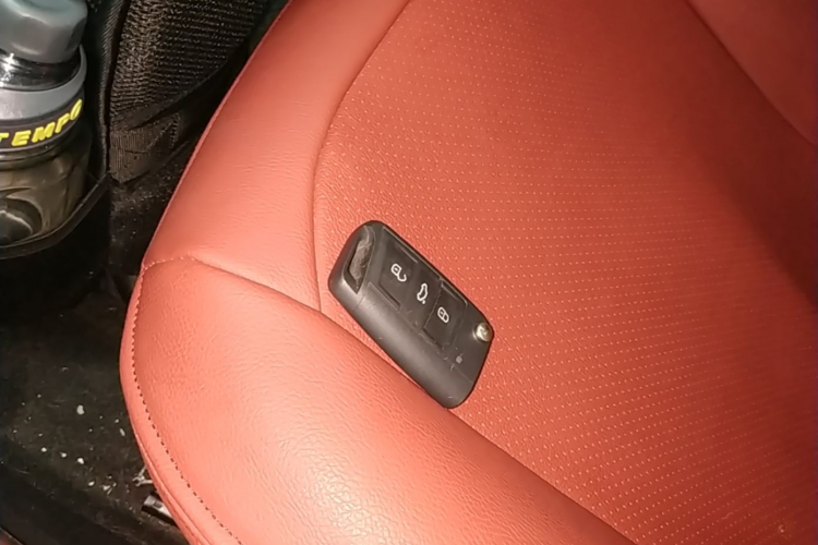 Volkswagen Polo 2021 car image #9