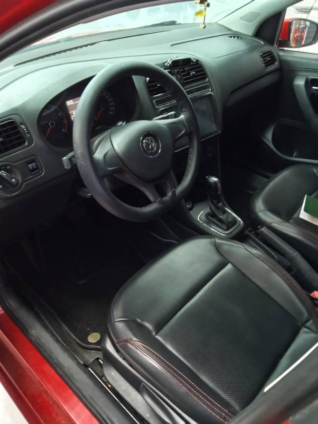 Volkswagen Polo 2018 #2 Volkswagen Polo 2018 car image #2