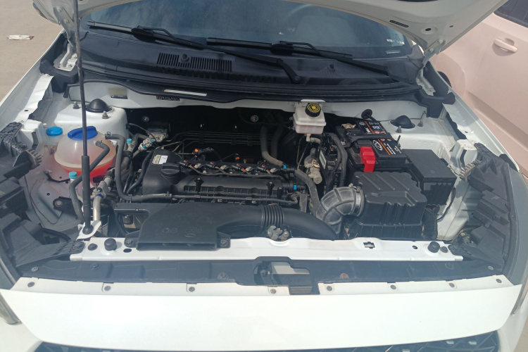 奇瑞 瑞虎3x 2022 汽车图片 #20