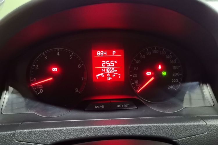 Volkswagen Santana 2016 #12 Volkswagen Santana 2016 car image #12