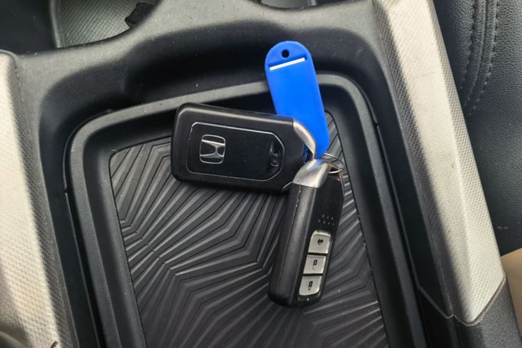 Honda CR-V 2020 car image #9