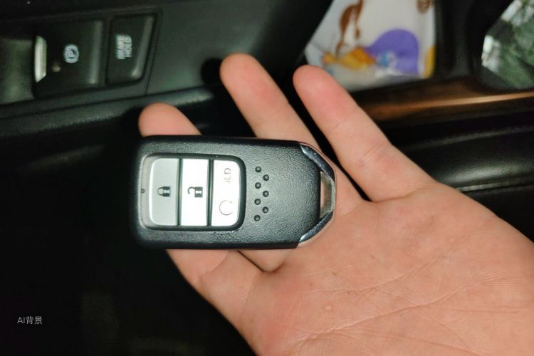 Honda CR-V 2020 car image #10