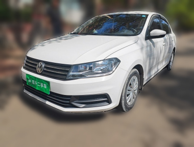 Volkswagen Santana 2020 Volkswagen Santana 2020 car image