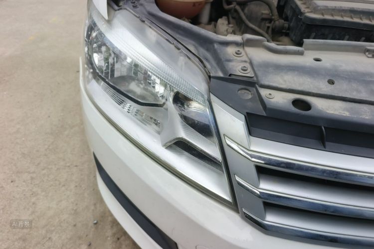 Volkswagen Santana 2016 #8 Volkswagen Santana 2016 car image #8