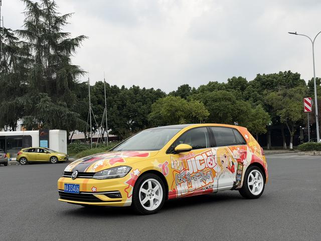 Volkswagen Golf 2020 immagine di auto #10