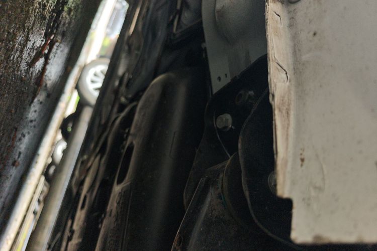 名爵 MG5 2025 汽车图片 #25