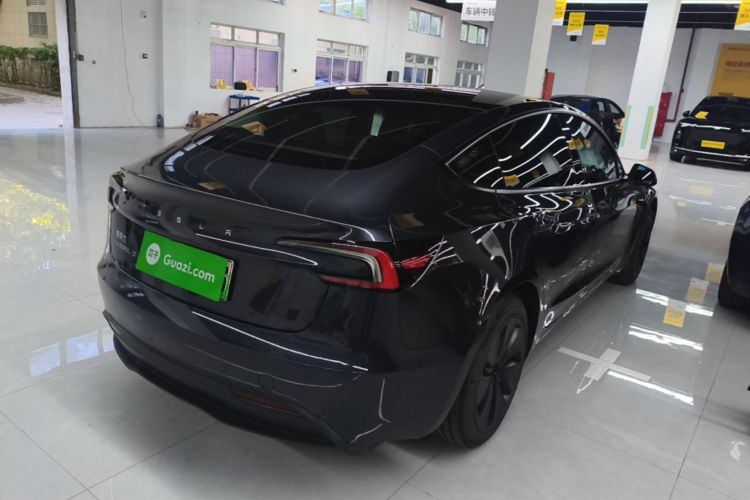 Tesla Model 3 2024 immagine di auto #7