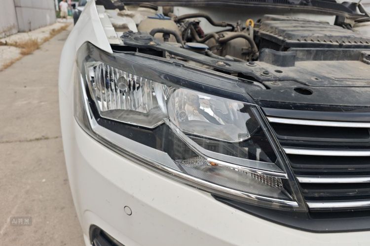 Volkswagen Lavida 2016 #8 Volkswagen Lavida 2016 car image #8
