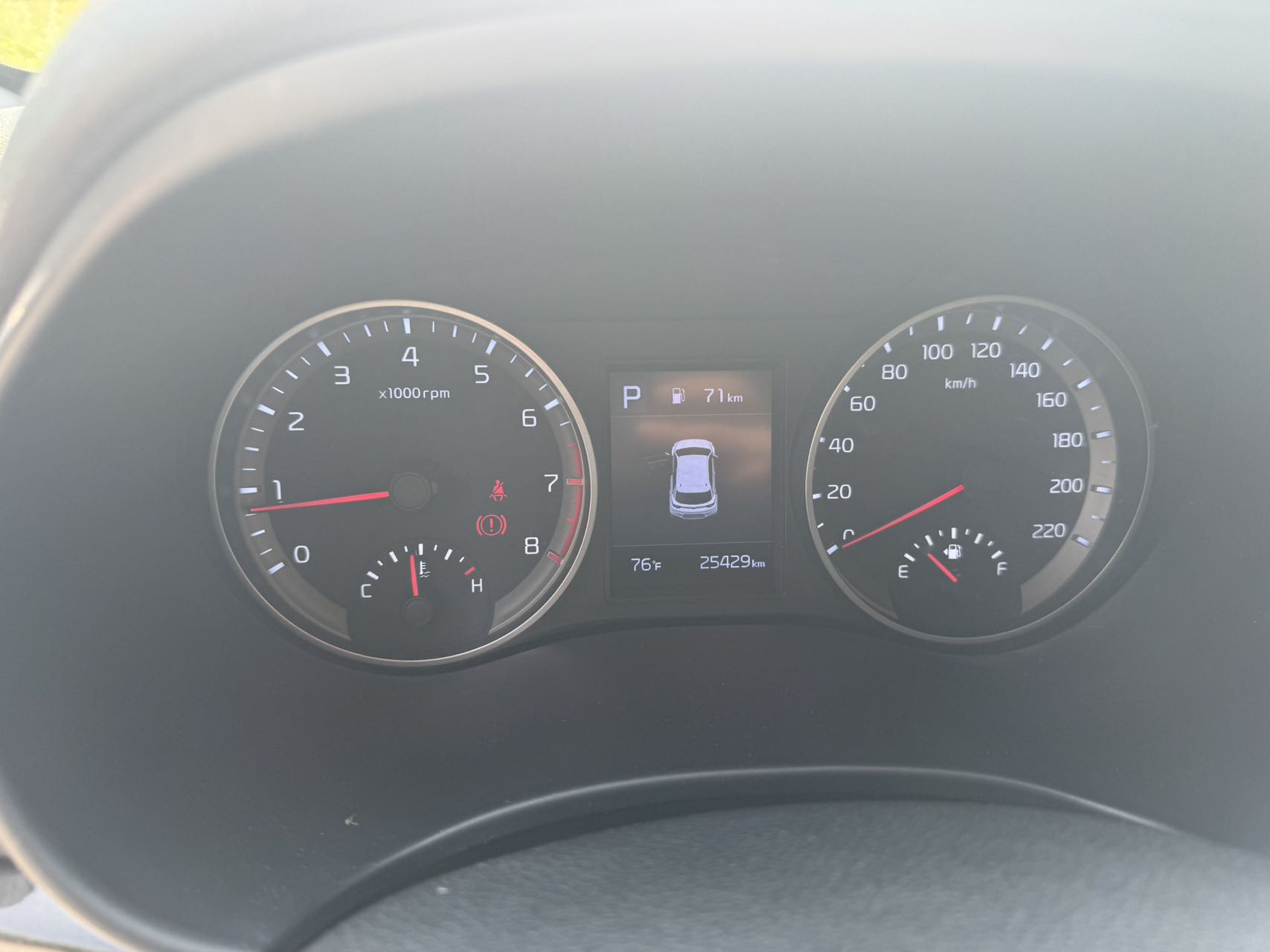 Kia KX1 2024 #13 Kia KX1 2024 imagen de coche #13