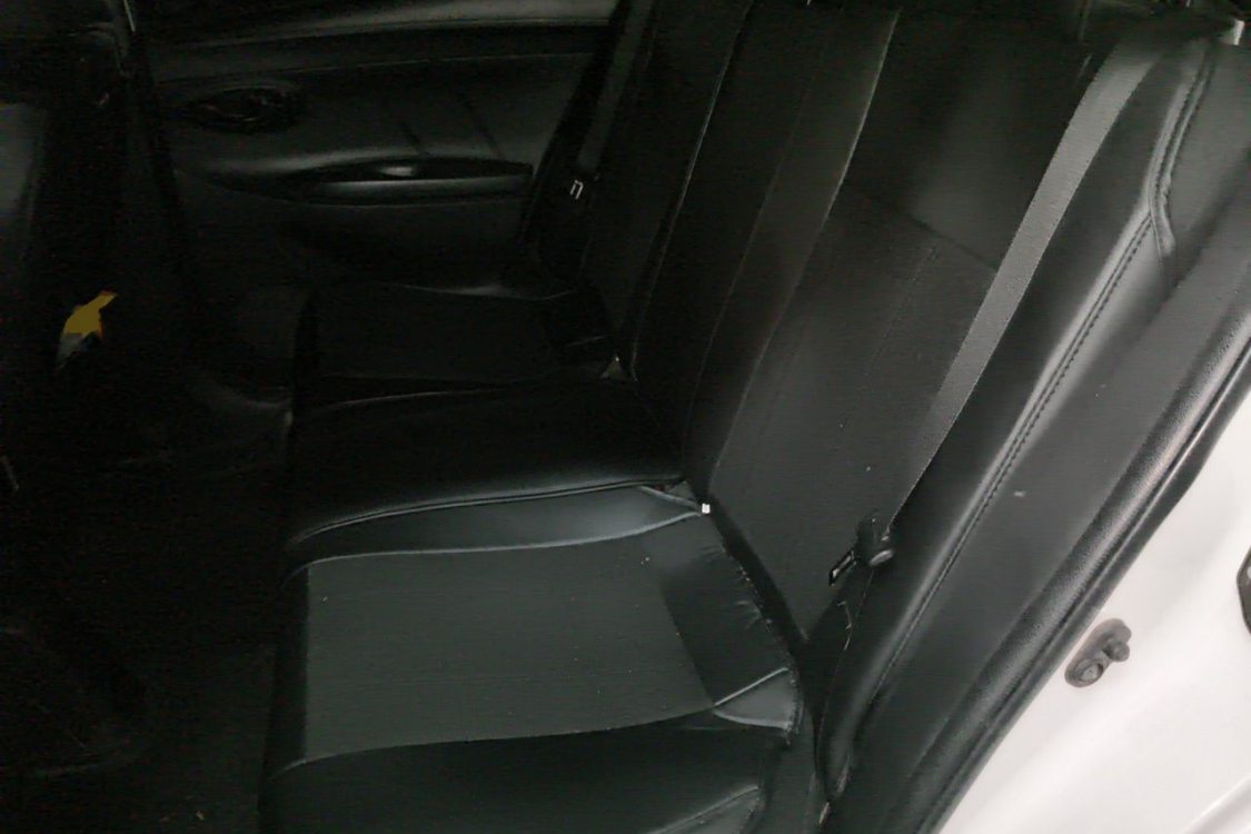 Toyota Vios 2017 car image #21