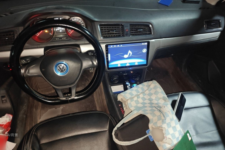 Volkswagen Lavida 2017 #11 Volkswagen Lavida 2017 car image #11