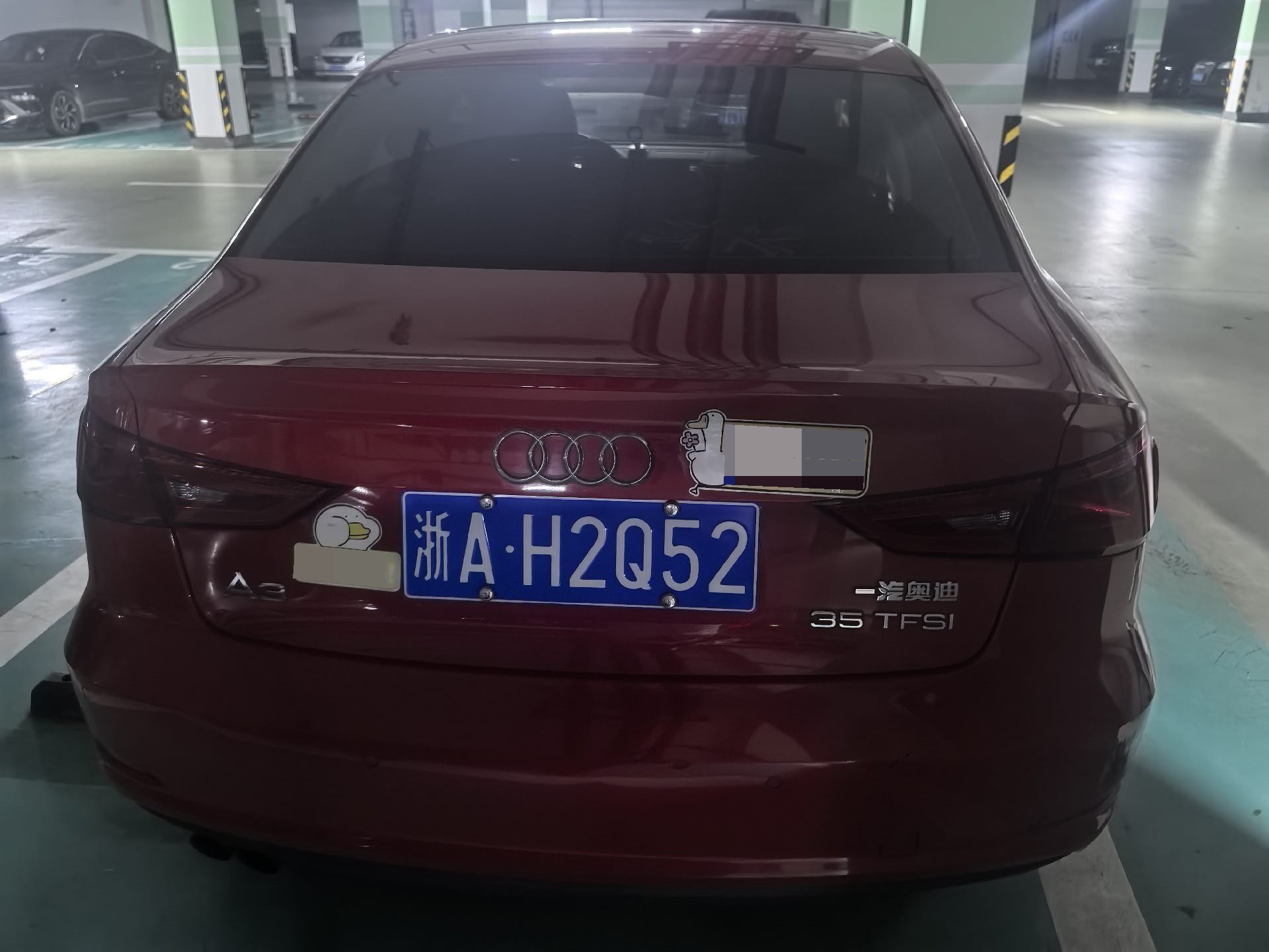 2016 car image #3